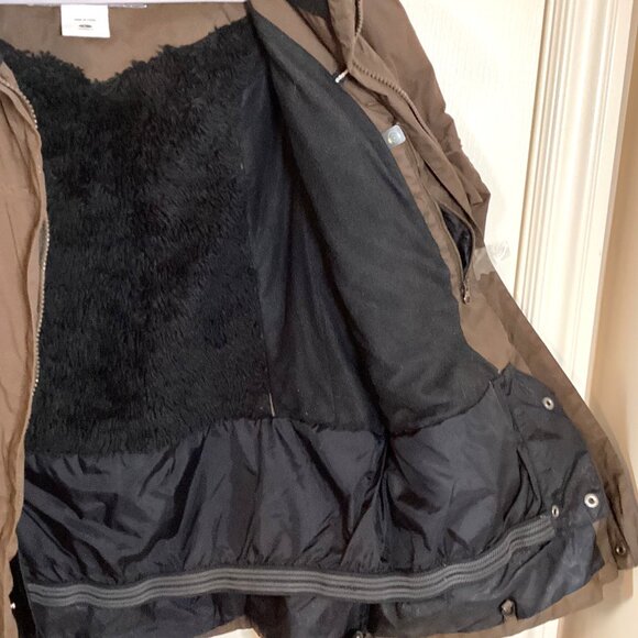 Columbia Sportswear Vertex Womens Waterproof Jacket Size L Walking Hiking Skiing - Picture 5 of 16